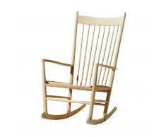 Wegner J16 Schaukelstuhl