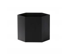 Hexagon Blumentopf