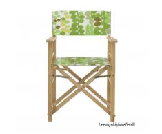 Bezug Designers Guild für Maxx Holz-Regiesessel