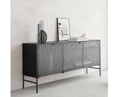 Grid Sideboard