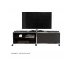 Dauphin Home TV Bank
