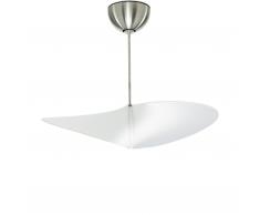 Propeller Deckenventilator mit Beleuchtung