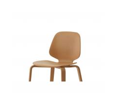 My Chair Wood Barhocker