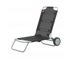 Fiam Wheely Strandstuhl