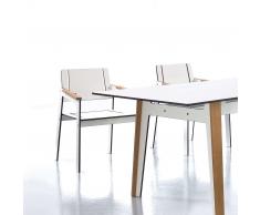 Jig Stuhl Teak