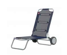 Fiam Wheely Strandstuhl