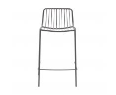 Nolita Barhocker anthrazit