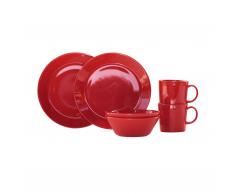 Teema Geschirr Frühstück-Set