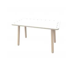 growing table Kindertisch