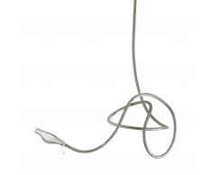 Metall C. Cooper Pendelleuchte
