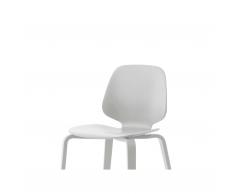 My Chair Wood Barhocker