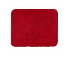 Entra Saugstark Schmutzfangmatte 75 rot
