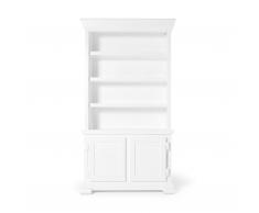 Paper Cabinet Bücherschrank