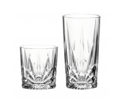 Capri XS+L Trinkglas 12er-Set