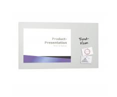 artverum® projection Glas-Magnetboard