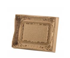 Cork Board Frame Pinnwand
