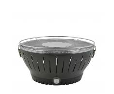Turbo Barbecue Tischgrill