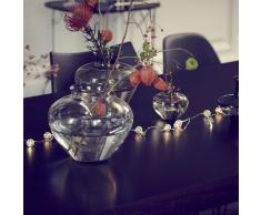 Kugel LED Lichterkette Indoor 20 LED
