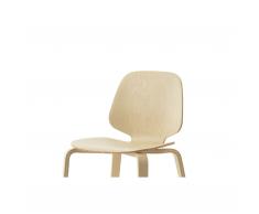 My Chair Wood Barhocker
