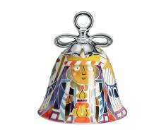 Holy Family Balthasar Weihnachtsglocke