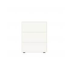 f10 connect Sideboard mit 3 Schubladen L