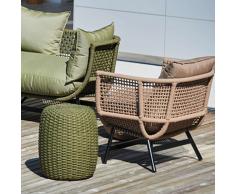 Suka Lounge Sessel