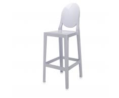 One More Barhocker lavendel 110