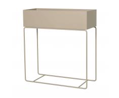 Plant Box large Blumenkasten mit Gestell