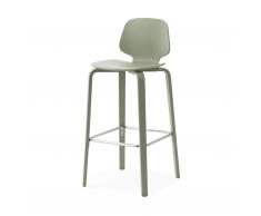 My Chair Wood Barhocker