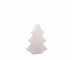 Shining Tree Solar LED Gartenleuchte