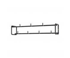 Clint 1 Wandgarderobe