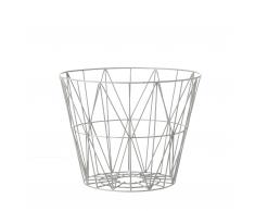 Wire Basket Korb