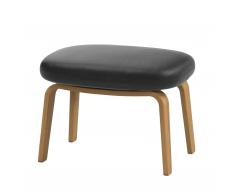 Era Hocker Leder