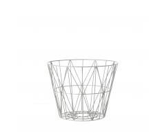 Wire Basket Korb