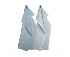 Twill und 1959 Geschirrtuch