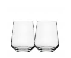 Essence Wasserglas 2er-Set