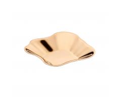 Aalto Collection Edelstahl Schale