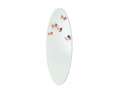 Bice Spiegel mit 5 Haken