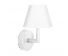 Add the Wally LED Wandleuchte white