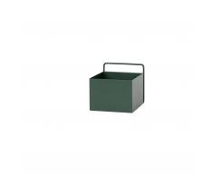 Plant Box square Blumenkasten