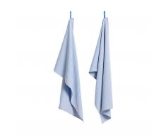 Tea Towels Gradient Geschirrtuch 2er-Set
