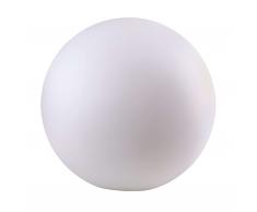 Mundan Leuchtkugel weiss 50