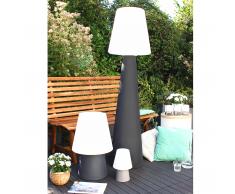 Shining No. 1 In- und Outdoor Stehleuchte