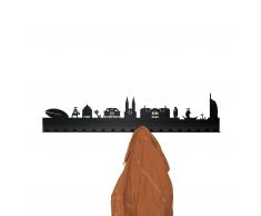 Städtegarderobe Bremen