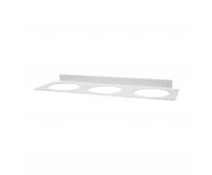 Flatrack Flowershelf Wandregal