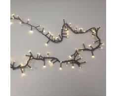 Snake LED Lichterkette Outdoor