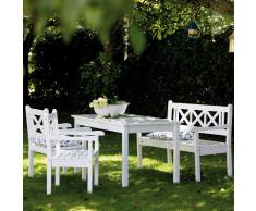 Skagen Sitzgruppe