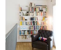 Bookshelf K1 Leiste 2er-Set