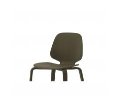 My Chair Wood Barhocker
