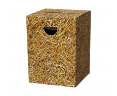 Papphocker Landsitz Hocker